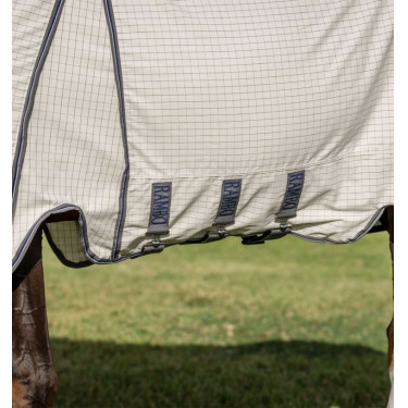 Fliegendecke Horseware Rambo Optimo Supreme Summer Sheet Plus Fliegendecke Horseware Rambo Optimo Supreme Summer Sheet Plus