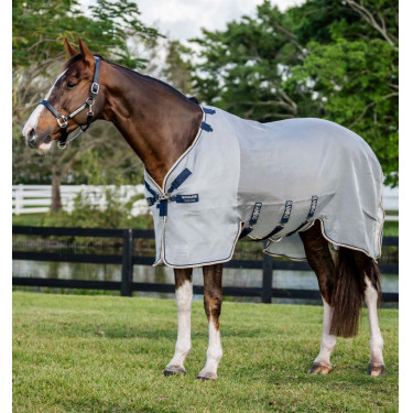 Fliegendecke Horseware Protector Rambo Fliegendecke Horseware Protector Rambo
