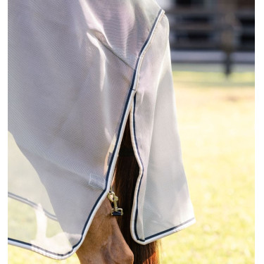 Fliegendecke Horseware Protector Rambo Fliegendecke Horseware Protector Rambo