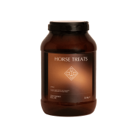 Pferdeleckerli Grooming Deluxe Apfel Pferdeleckerli Grooming Deluxe Apfel