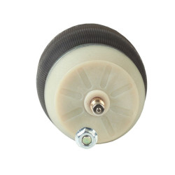 Pneumatische Feder Finn-Tack mit Ventil