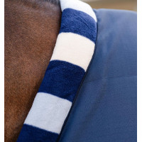 Horseware Newmarket Cosy 200g Stalldecke Marine Witney Marineblau