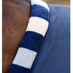 Horseware Newmarket Cosy 200g Stalldecke Marine Witney Marineblau