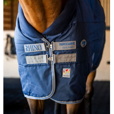 Horseware Rhino 350g VL Stalldecke Horseware Rhino 350g VL Stalldecke