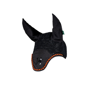 Fliegenhaube Horseware Newmarket Fliegenhaube Horseware Newmarket