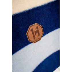 Polarquadrat Horseware Newmarket Marine Witney Marineblau