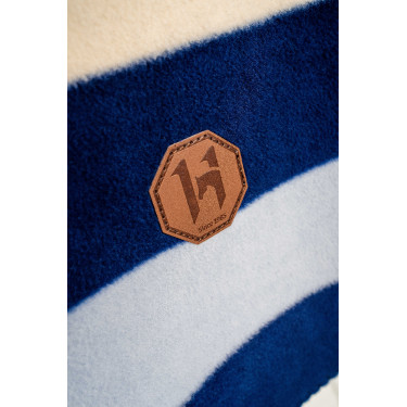 Polarquadrat Horseware Newmarket Marine Witney Marineblau