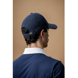 Kappe Horseware AA Motion Lite Marine Marineblau