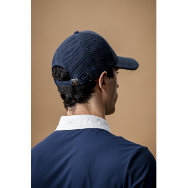Kappe Horseware AA Motion Lite Marine Marineblau