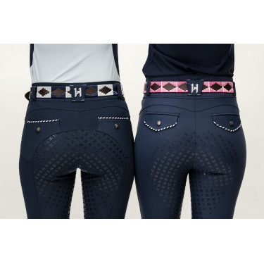 Horseware Newmarket Polo Gürtel Horseware Newmarket Polo Gürtel
