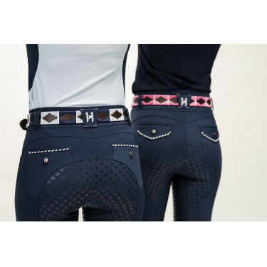 Horseware Newmarket Polo Gürtel Horseware Newmarket Polo Gürtel