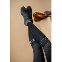 Horseware AA Ardea Socken Schwarz