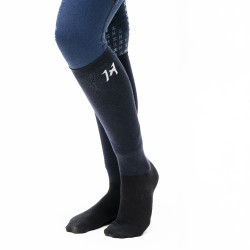 Horseware Athletix Socken Marine Marineblau
