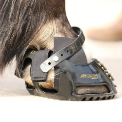 Hybrider Schutz Gamaschen Stiefel Gaiter Hybrider Schutz Gamaschen Stiefel Gaiter