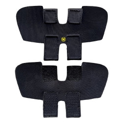 Hybrider Schutz Gamaschen Stiefel Gaiter Hybrider Schutz Gamaschen Stiefel Gaiter