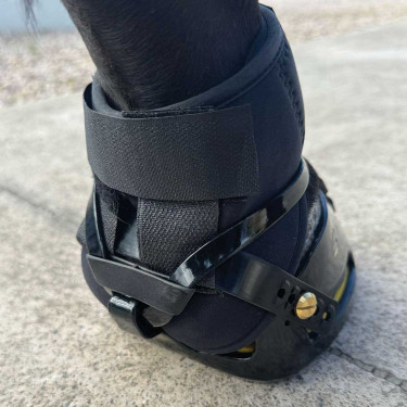 Mehrzweck-Schutz Scootboot Gamasche Mehrzweck-Schutz Scootboot Gamasche