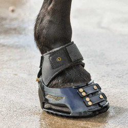 Mehrzweck-Schutz Scootboot Gamasche Schwarz Mehrzweck-Schutz Scootboot Gamasche Schwarz
