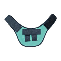 Mehrzweck-Schutz Scootboot Gamasche Marineblau
