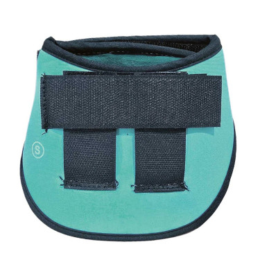 Mehrzweck-Schutz Scootboot Gamasche Marineblau