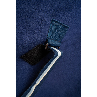 Horseware Newmarket Cosy Fleece Cooler Fleecedecke Horseware Newmarket Cosy Fleece Cooler Fleecedecke