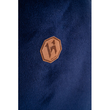 Horseware Newmarket Cosy Fleece Cooler Fleecedecke Horseware Newmarket Cosy Fleece Cooler Fleecedecke