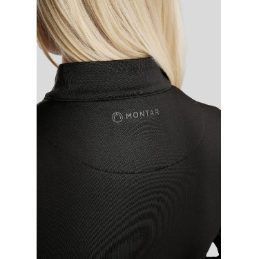 Basisschicht Montar MoErina Winter langarm Damen Basisschicht Montar MoErina Winter langarm Damen