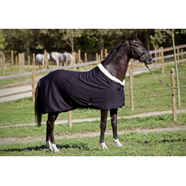Montar Fleece-/Softshell-Decke Montar Fleece-/Softshell-Decke