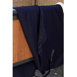 Montar Fleece-/Softshell-Decke Marine Marineblau Montar Fleece-/Softshell-Decke Marine Marineblau