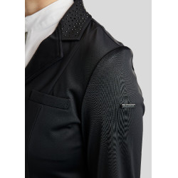 Dressurfrack Montar kurz Damen Schwarz Dressurfrack Montar kurz Damen Schwarz