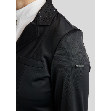 Dressurfrack Montar kurz Damen Schwarz Dressurfrack Montar kurz Damen Schwarz