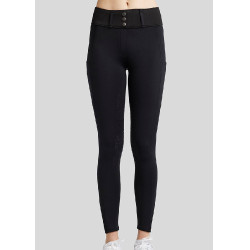 Winter-Leggings Montar MoErina Full Grip Damen Winter-Leggings Montar MoErina Full Grip Damen
