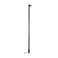 Seitenstange Finn-Tack Contender C6 Schwarz