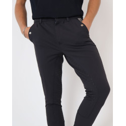 Herrenhose Montar Gary Full Grip Marine Marineblau