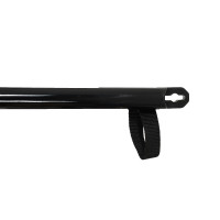 Seitenstange Finn-Tack Contender C6 Schwarz Seitenstange Finn-Tack Contender C6 Schwarz