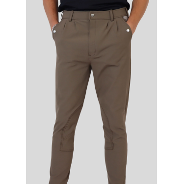 Herrenhose Montar Gary Knieverstärkung Herrenhose Montar Gary Knieverstärkung