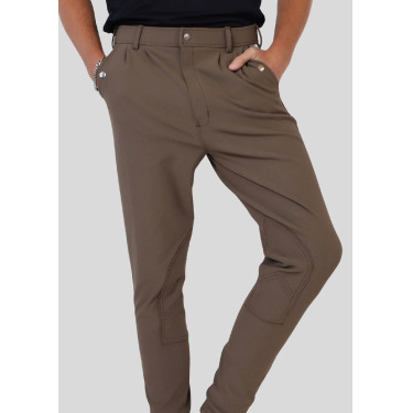 Herrenhose Montar Gary Knieverstärkung Herrenhose Montar Gary Knieverstärkung