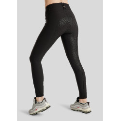 Montar Megan High Waist Damenreithose Full Grip Vol 2 Schwarz Montar Megan High Waist Damenreithose Full Grip Vol 2 Schwarz