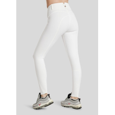 Damenreithose Montar Molly Yati mit hoher Taille Damenreithose Montar Molly Yati mit hoher Taille