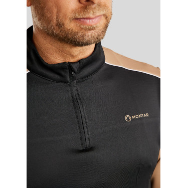 Polo Montar MoPhil Langarm Herren Polo Montar MoPhil Langarm Herren