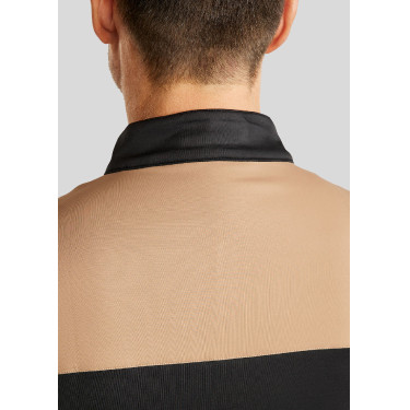 Polo Montar MoPhil Langarm Herren Polo Montar MoPhil Langarm Herren
