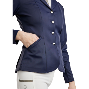 Turnierjacke Montar Bonnie Damen Turnierjacke Montar Bonnie Damen
