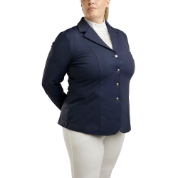 Wettkampfjacke Montar Bonnie Curve Damen Marine Marineblau Wettkampfjacke Montar Bonnie Curve Damen Marine Marineblau