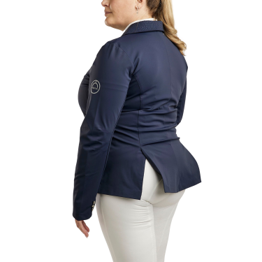 Wettkampfjacke Montar Bonnie Curve Damen Wettkampfjacke Montar Bonnie Curve Damen