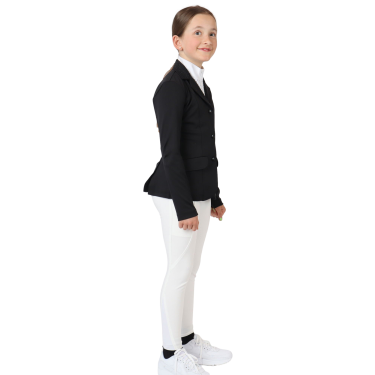 Wettkampfjacke Montar Junior Ton-in-Ton Crystal Wettkampfjacke Montar Junior Ton-in-Ton Crystal