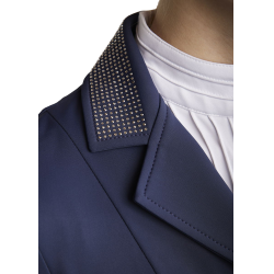 Wettkampfjacke Montar MoKately Damen Marine Marineblau Wettkampfjacke Montar MoKately Damen Marine Marineblau
