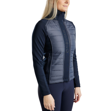 Damen Steppjacke Montar Emma Damen Steppjacke Montar Emma