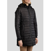 Lange Jacke Montar MoKately Damen
