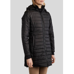 Lange Jacke Montar MoKately Damen