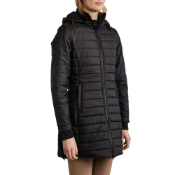 Lange Jacke Montar MoKately Damen