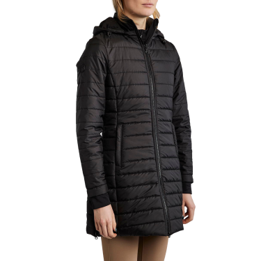 Lange Jacke Montar MoKately Damen Lange Jacke Montar MoKately Damen